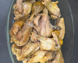 Foto del paso 2 de la receta: Estofado de pollo con patatas