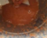 A picture of step 1 of Kashmiri dum aloo.