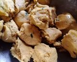 मसाला पूरी (masala poori recipe in hindi) रेसिपी चरण 1 फोटो