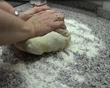 Foto del paso 11 de la receta: Roscón de Reyes