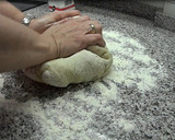 Foto del paso 11 de la receta: Roscón de Reyes