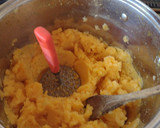 Foto del paso 3 de la receta: Ñoquis de papas y calabaza