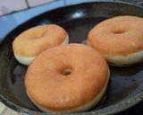 Foto langkah ke 5 dari resep Donat Pisang 🍌.