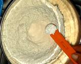 Cinnamon roll recipe step 3 photo