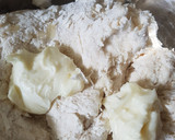 Foto langkah ke 1 dari resep Bakpao Coklat / Chinese Steamed Buns.