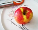 Foto del paso 2 de la receta: Tortica de Manzana en Sartén