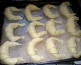 Foto del paso 5 de la receta: Medialuna de manteca