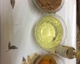A picture of step 1 of Homemade Chocolate.