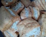Foto langkah ke 1 dari resep Tahu isi bihun.