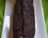 Foto del paso 3 de la receta: Budín De Trigo Sarraceno Y Algarroba  Sin Gluten