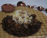 عکس مرحله 9 از دستور خورش خیار