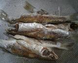 Cara Membuat Sambel Gami Ikan Belanak 1