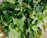 Foto del paso 2 de la receta: Apio deshidratado