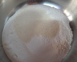 मटर की खस्ता कचौड़ी (Matar ki khasta kachori recipe in hindi) रेसिपी चरण 1 फोटो