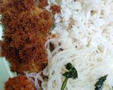 Foto langkah ke 8 dari resep Ayam Laos / Ayam Lengkuas.