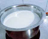 A picture of step 2 of Delicious nutritious unique (sitafal) custard apple basundi.