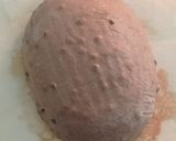 Foto langkah ke 15 dari resep Double Chocolate Sourdough Bread (78%).