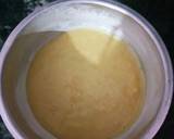 Steamed Bread Pudding recipe step 5 photo