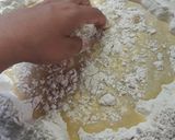 Foto del paso 4 de la receta: Pan trenzado (Jalá)