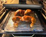 Foto langkah ke 5 dari resep Ayam Bakar Taliwang Utuh.