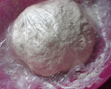 Foto del paso 2 de la receta: Pan casero fácil de hacer