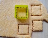 Foto del paso 2 de la receta: Galletas de queso de Gema la gaditana