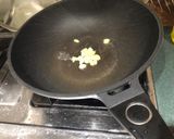 清炒梨山高麗菜的食譜步驟2照片