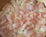 Foto del paso 1 de la receta: Pechugas carbonara