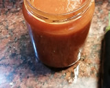 Foto del paso 6 de la receta: Berenjenas rellenas en salsa de tomate