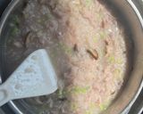 香菇芋頭粥（大同電鍋）的食譜步驟4照片