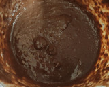 Foto del paso 1 de la receta: Gofres de chocolate con plátano 🍫🍌