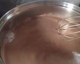 Foto del paso 2 de la receta: Chocolatada ☕️👭