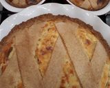 Foto del passaggio 6 della ricetta La mia Pastiera