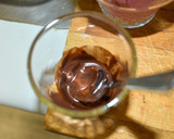 Foto del paso 6 de la receta: Helado vegano de fresa con almendras (Thermomix)