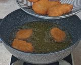 Foto langkah ke 1 dari resep Snack Wrap Nugget Pop.