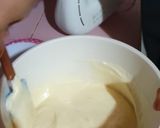 Foto langkah ke 3 dari resep Chedar cheese cake.