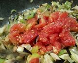 Foto del paso 6 de la receta: Quesadillas rancheras
