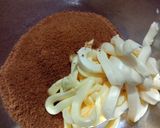 Foto langkah ke 2 dari resep Oat Raisin Cookies.
