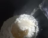 Foto del paso 1 de la receta: Pan de kebab para dürüm kebab