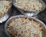 Foto langkah ke 3 dari resep Macaroni Schotel.