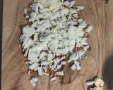 Foto del paso 2 de la receta: Patatas a la importancia
