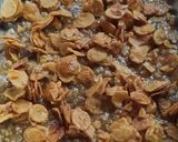 Foto del paso 3 de la receta: Brownie de avena fácil y saludable