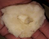 Foto del paso 3 de la receta: Bombitas de papa
