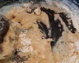 Pas rețetă Paste la cuptor gratinate cu legume 3 fotografie