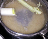 Foto del paso 2 de la receta: Gazpachuelo malagueño