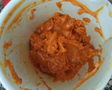 Foto del paso 4 de la receta: Arroz de verduras con salsa romesco