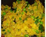 सूजी/रवा बास्केट समोसा (Suji/Rawa basket samosa recipe in Hindi) रेसिपी चरण 2 फोटो