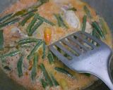 Foto langkah ke 3 dari resep Gulai kepala Kakap.