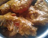 গলদা চিংড়ি র মালাই কারি (golda chingri malai curry recipe in Bengali) রেসিপির ধাপ 3 ছবি