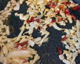 Foto del paso 6 de la receta: Tacos de hongos del campo